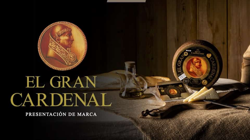 CARROUSEL GRAN CARDENAL